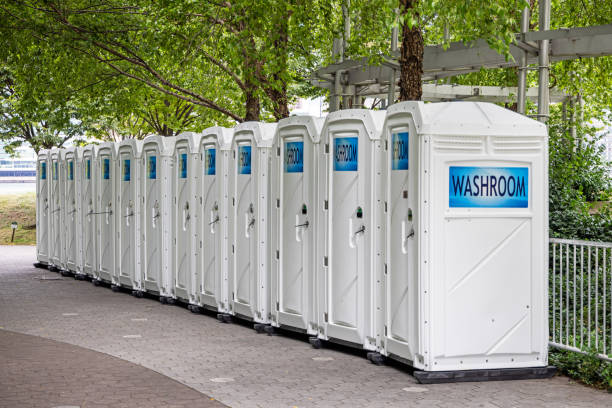 Portable Toilet Options We Offer in West Belmar, NJ
